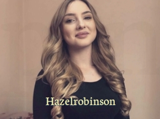Hazelrobinson