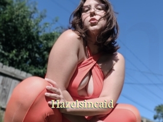 Hazelsincaid