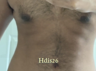 Hdis26