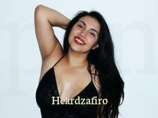 Heardzafiro