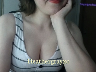 Heathergrayxo