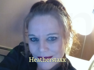 Heatherstaxx