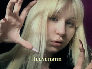 Heavenann