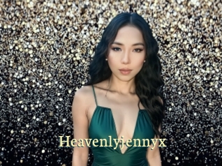 Heavenlyjennyx
