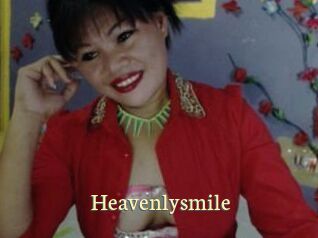 Heavenlysmile