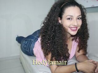 Hedylamair