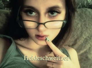Heideschweitzer
