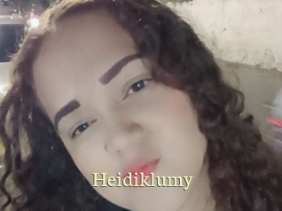 heidiklumy Porn str8