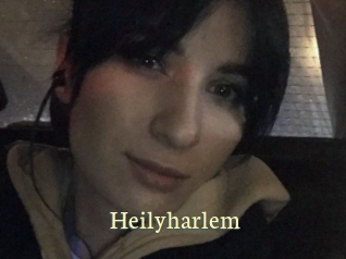 Heilyharlem