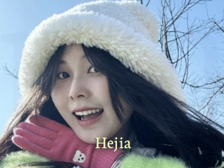 Hejia