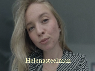 Helenasteelman