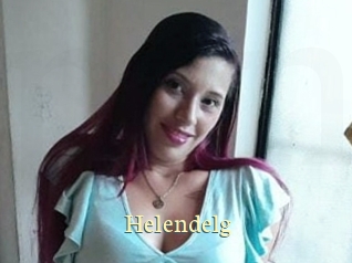Helendelg