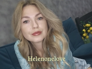 Helenonelove