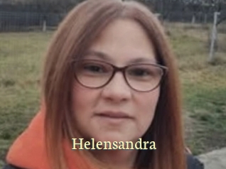 Helensandra