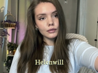helenwill Porn str8