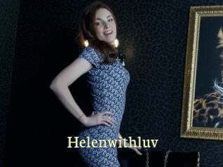 Helenwithluv