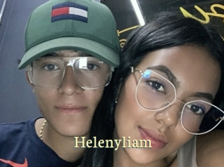 Helenyliam