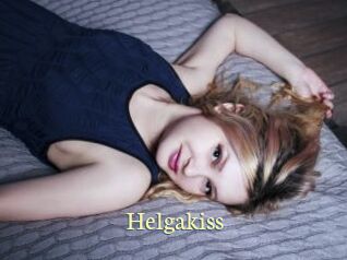 Helgakiss
