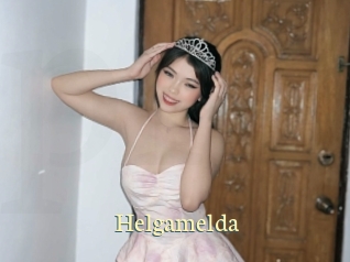 Helgamelda