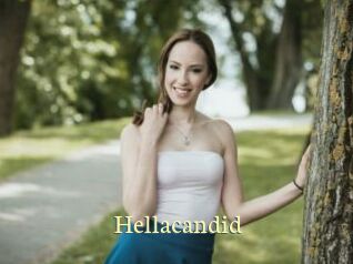 Hellacandid