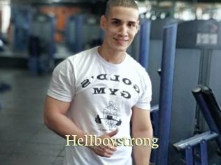Hellboystrong