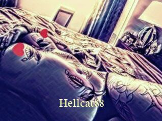 Hellcat88