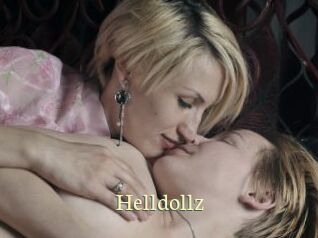 Helldollz