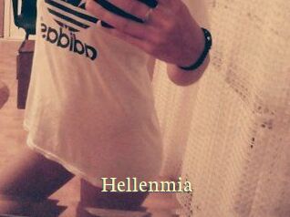 Hellenmia
