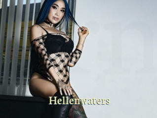 Hellenwaters