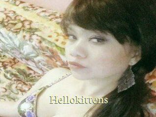 Hellokittens