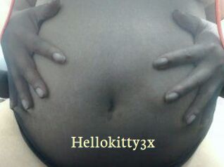 Hellokitty3x