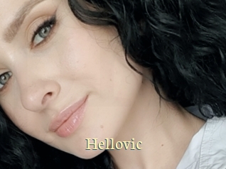 Hellovic
