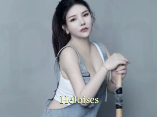 heloises Porn str8