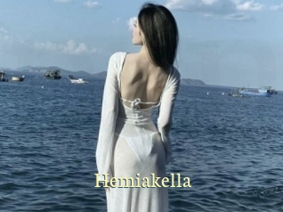 Hemiakella