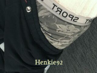 Henkie92