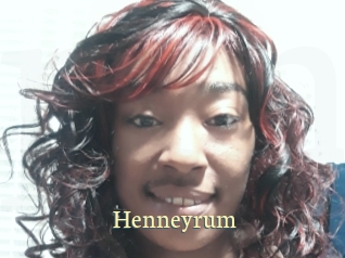 Henneyrum