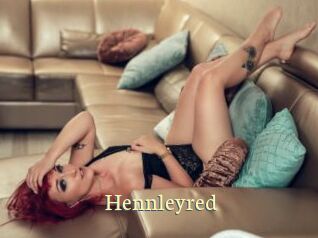 Hennleyred