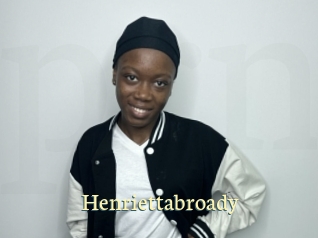 Henriettabroady