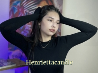 Henriettacaudle