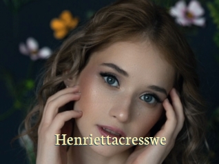 Henriettacresswe