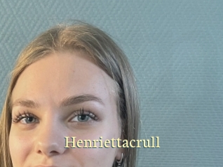 Henriettacrull