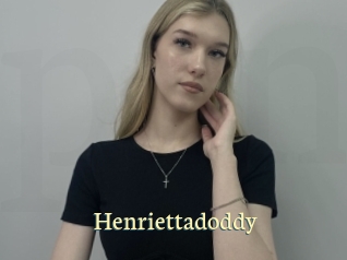 Henriettadoddy