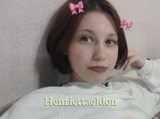 Henriettaeldon