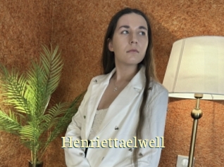 Henriettaelwell