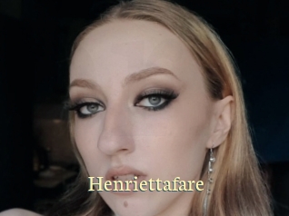henriettafare Porn str8