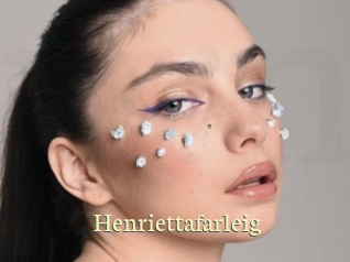 Henriettafarleig