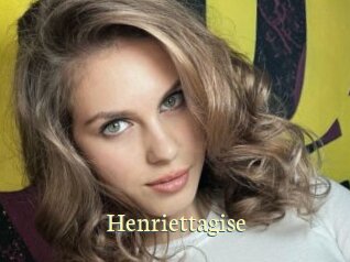 Henriettagise