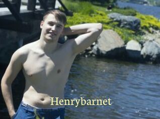Henrybarnet