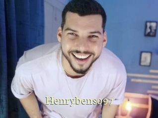 henrybenso97 Porn str8