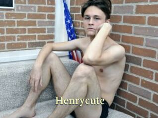 Henrycute